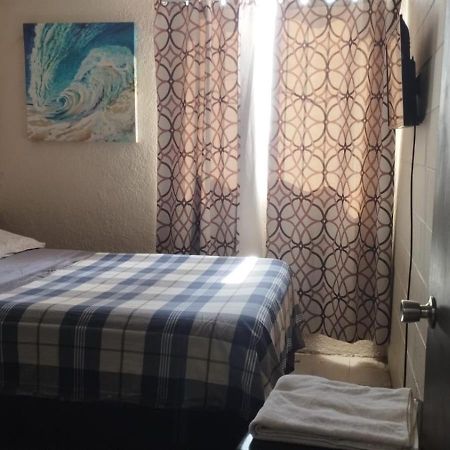 Apartmán Departamento Entero 2 Recamaras Tijuana Exteriér fotografie
