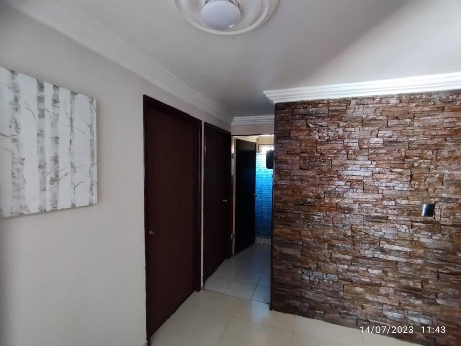 Apartmán Departamento Entero 2 Recamaras Tijuana Exteriér fotografie