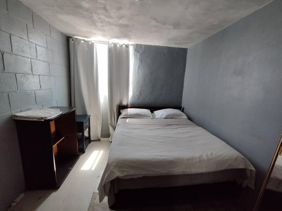 Apartmán Departamento Entero 2 Recamaras Tijuana Exteriér fotografie
