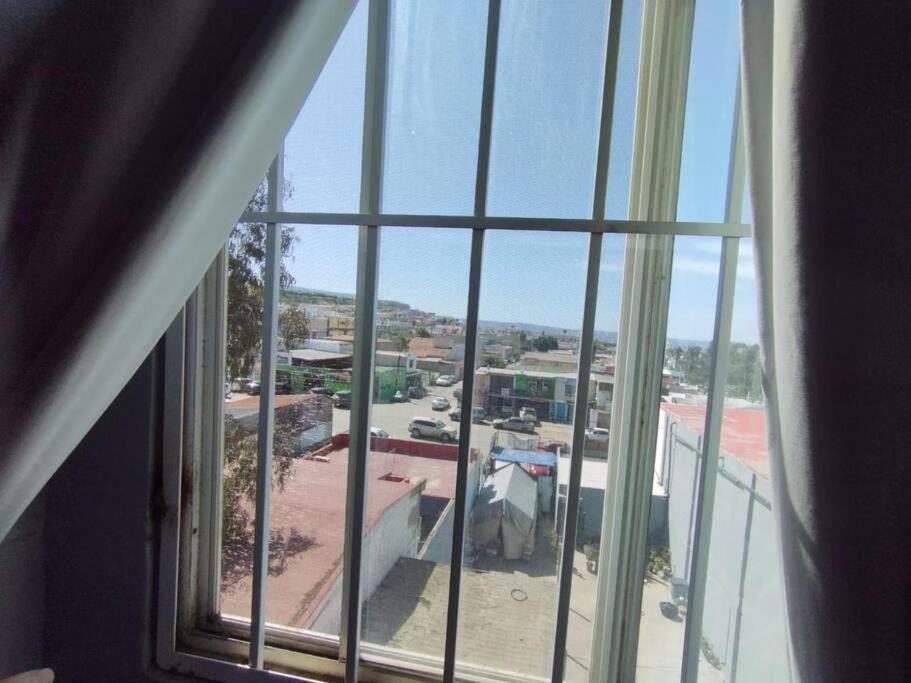 Apartmán Departamento Entero 2 Recamaras Tijuana Exteriér fotografie