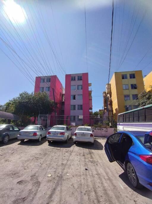 Apartmán Departamento Entero 2 Recamaras Tijuana Exteriér fotografie