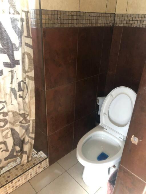 Apartmán Departamento Entero 2 Recamaras Tijuana Exteriér fotografie