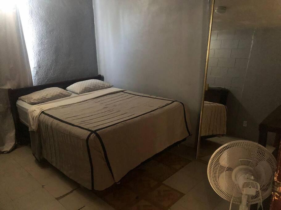 Apartmán Departamento Entero 2 Recamaras Tijuana Exteriér fotografie