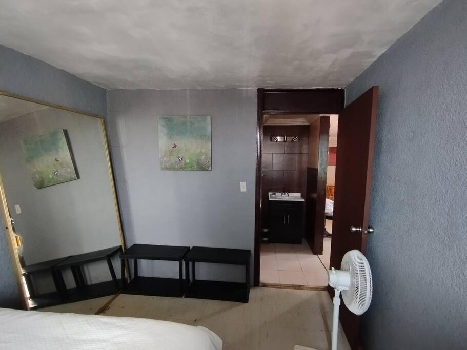 Apartmán Departamento Entero 2 Recamaras Tijuana Exteriér fotografie