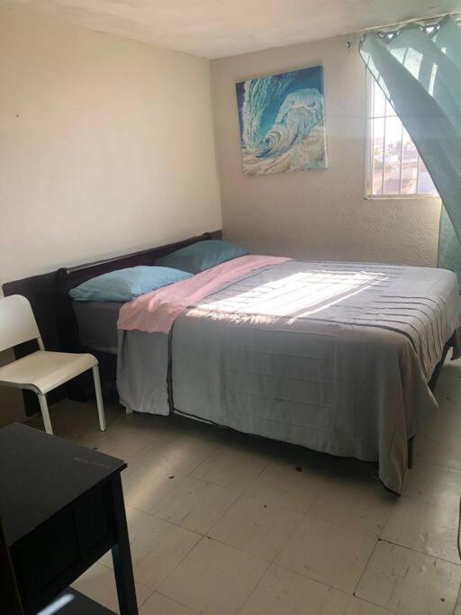 Apartmán Departamento Entero 2 Recamaras Tijuana Exteriér fotografie