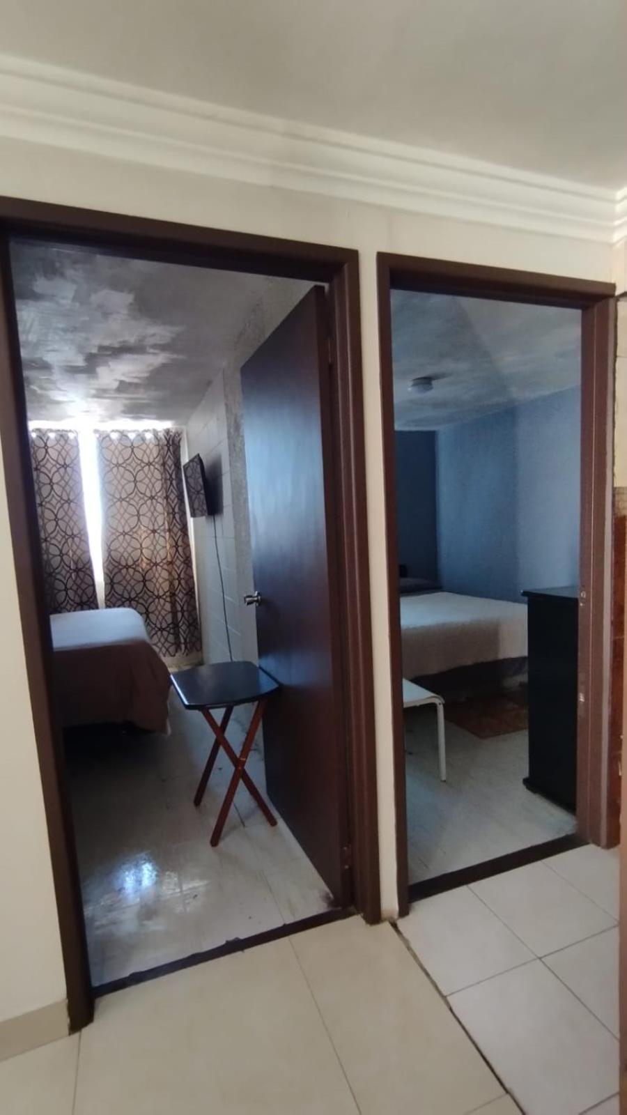 Apartmán Departamento Entero 2 Recamaras Tijuana Exteriér fotografie