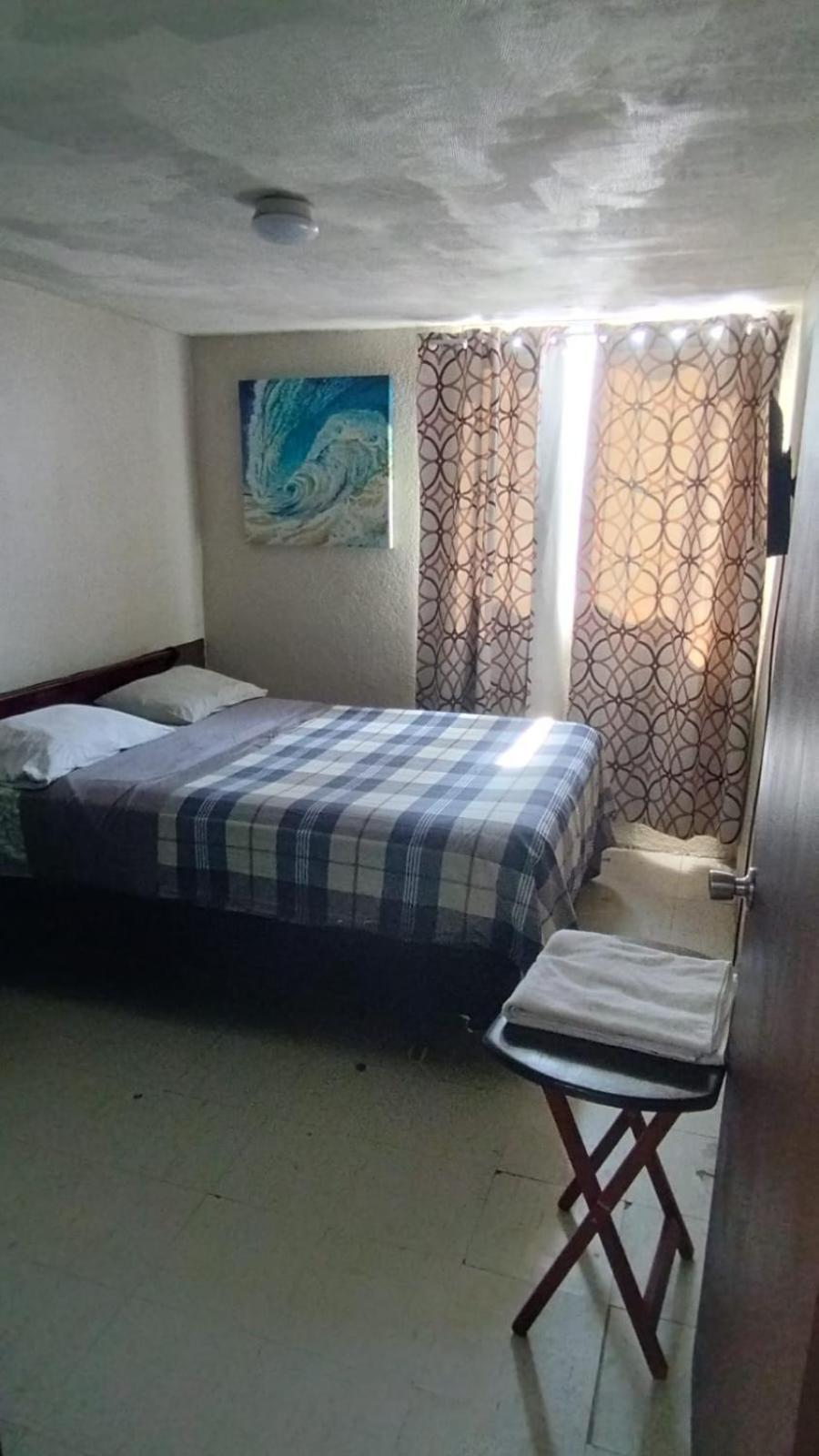 Apartmán Departamento Entero 2 Recamaras Tijuana Exteriér fotografie