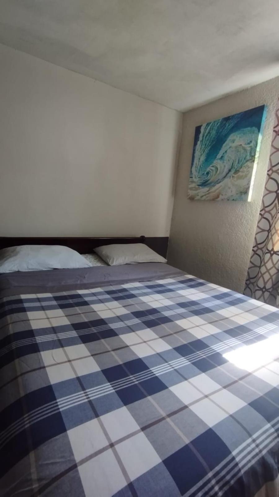 Apartmán Departamento Entero 2 Recamaras Tijuana Exteriér fotografie